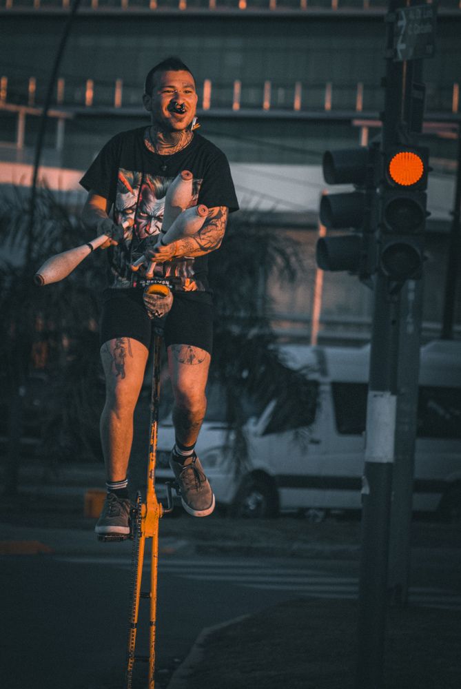 Photograph by Silvina Sánchez