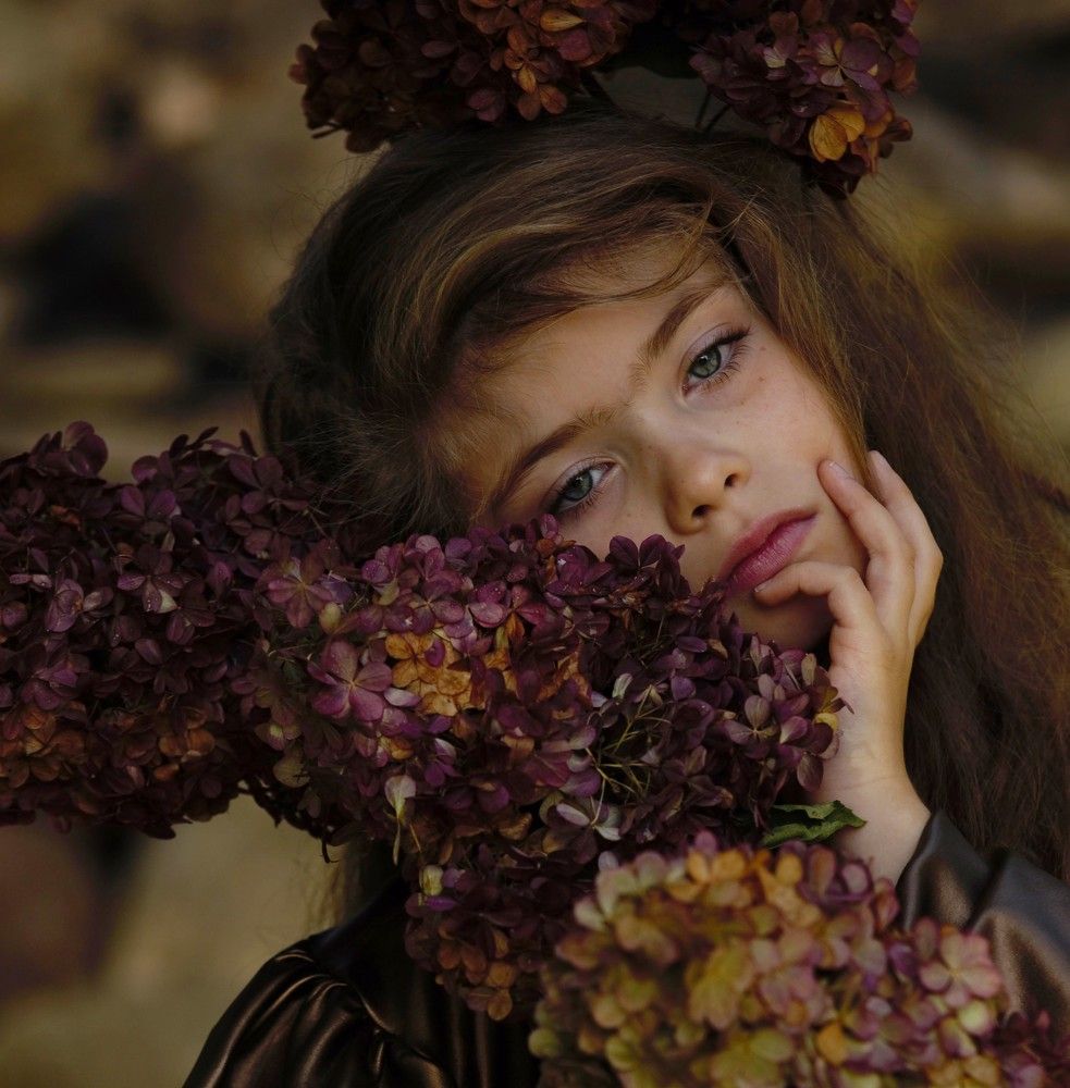 Photograph by ALEKSEI MAKARENOK