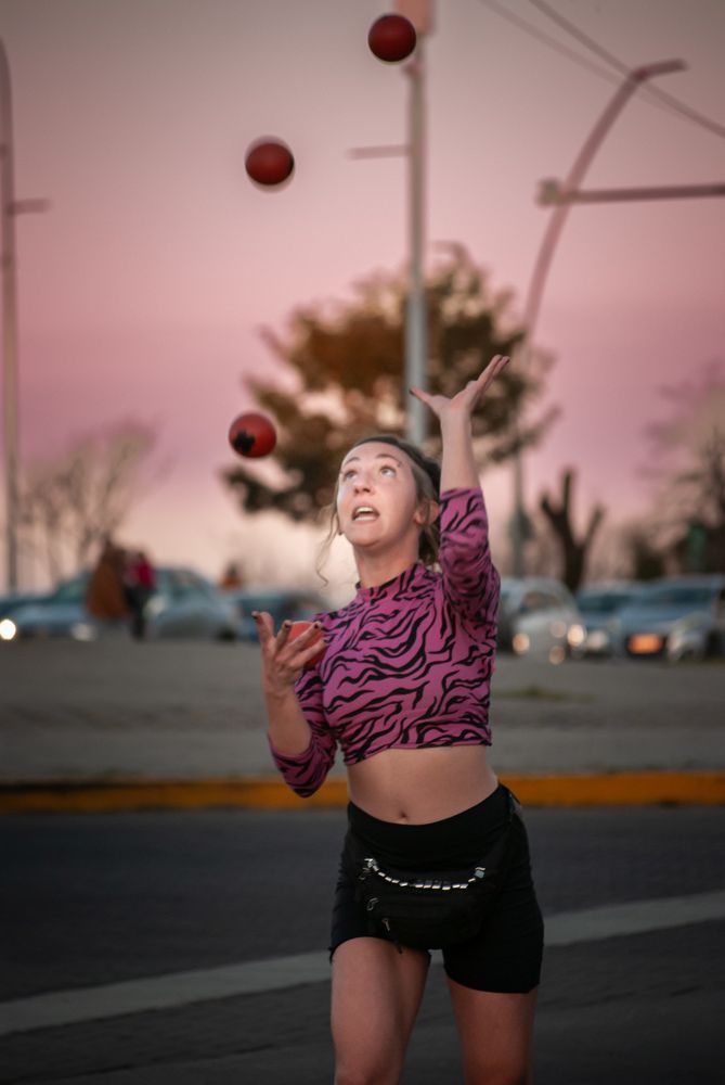 Photograph by Silvina Sánchez