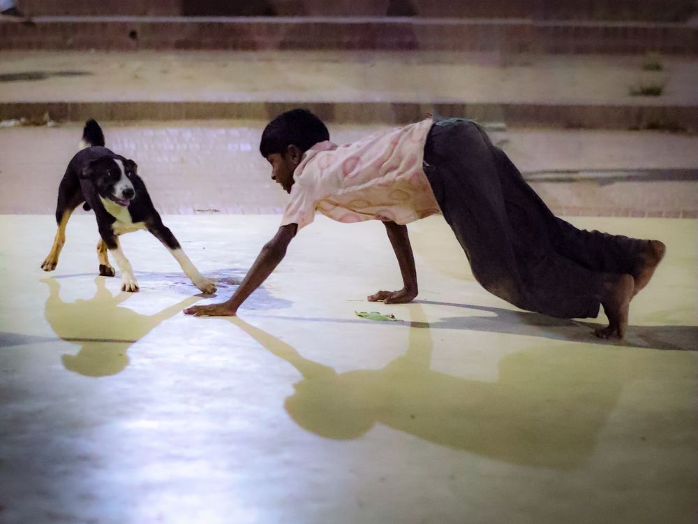 Photograph by SHAFIQ MAHMUD