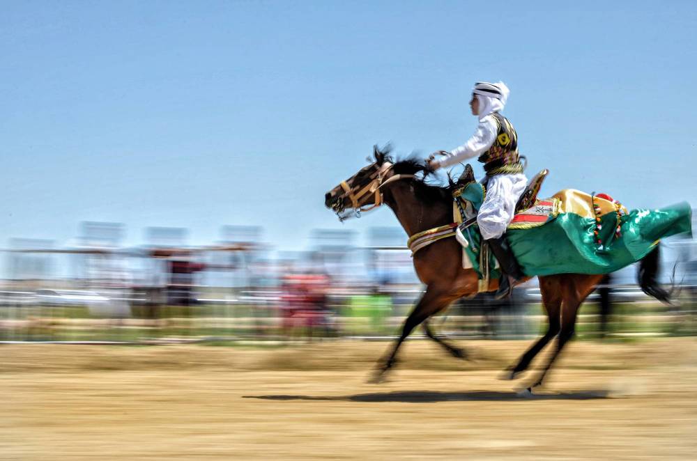 Фотография автора Khaled Zerfaoui