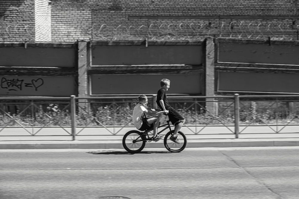 Photograph by Дмитрий Кравец