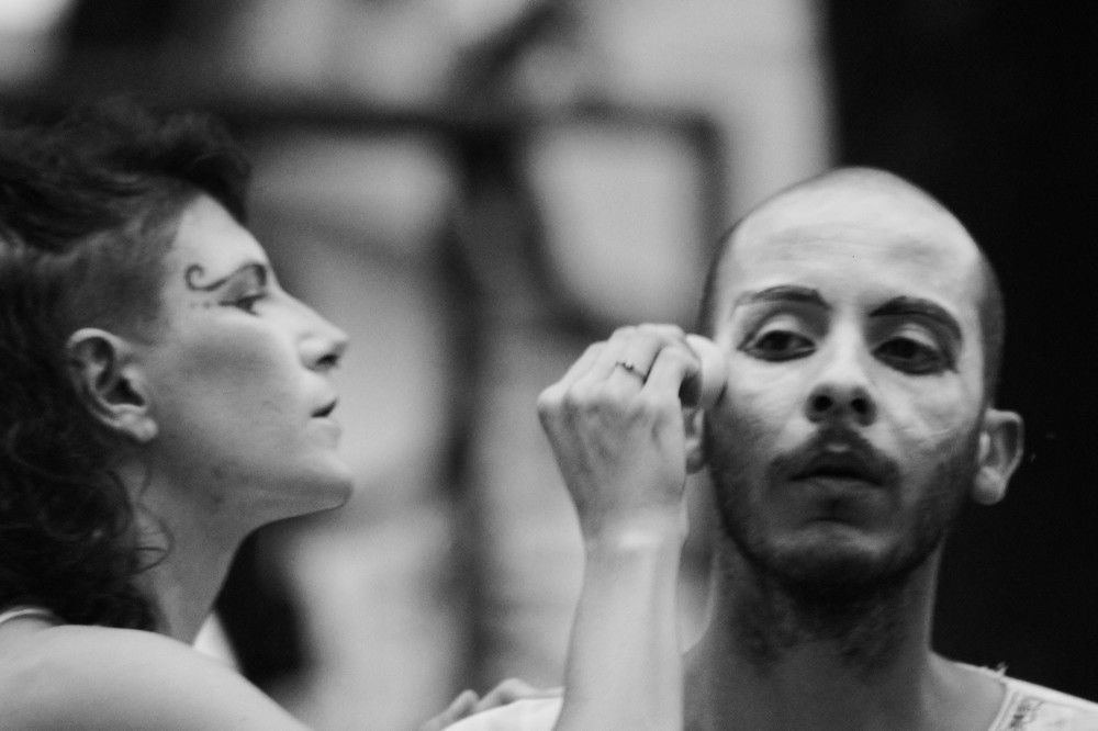 Photograph by Régis Santos