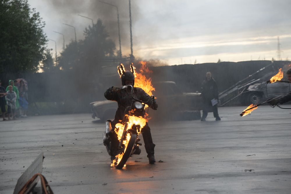 Photograph by Дмитрий Кравец