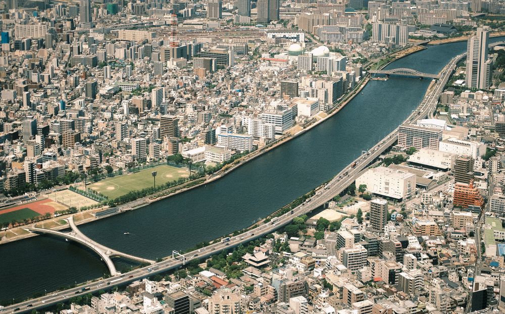 Photograph by Gustavo Orellana