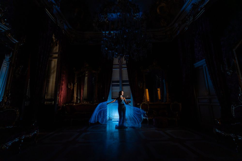 Palazzo libertini catania