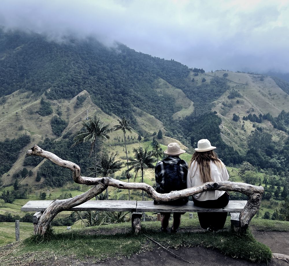 Photograph by Alejandro Avila Rosero