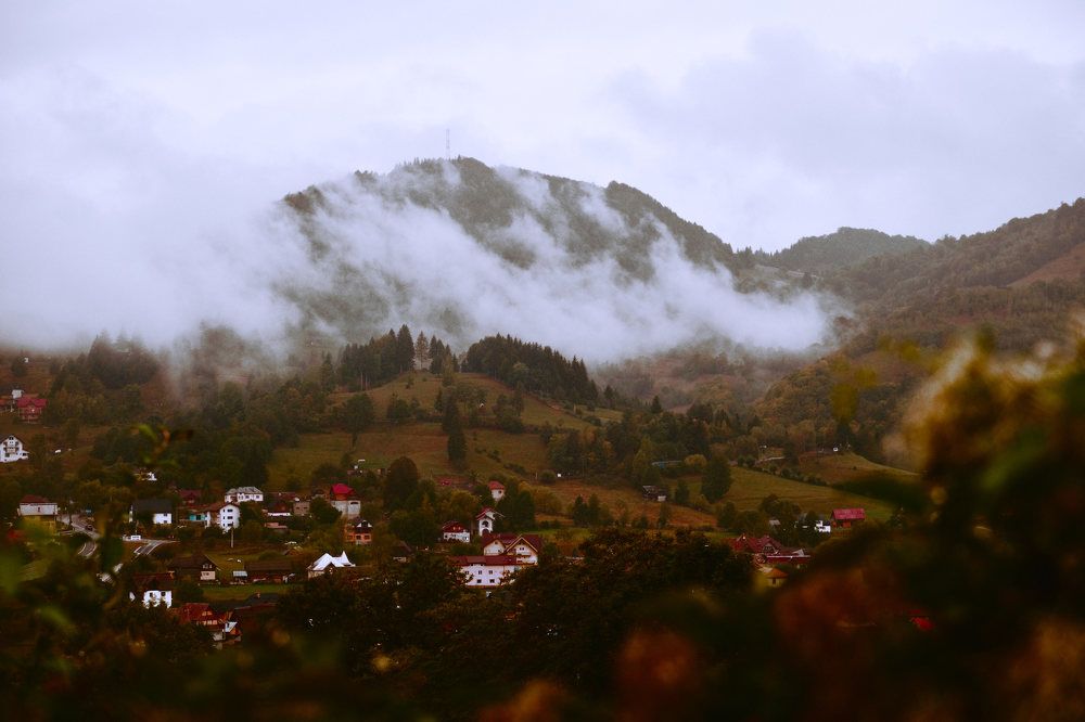 Photograph by Madalin Vlad