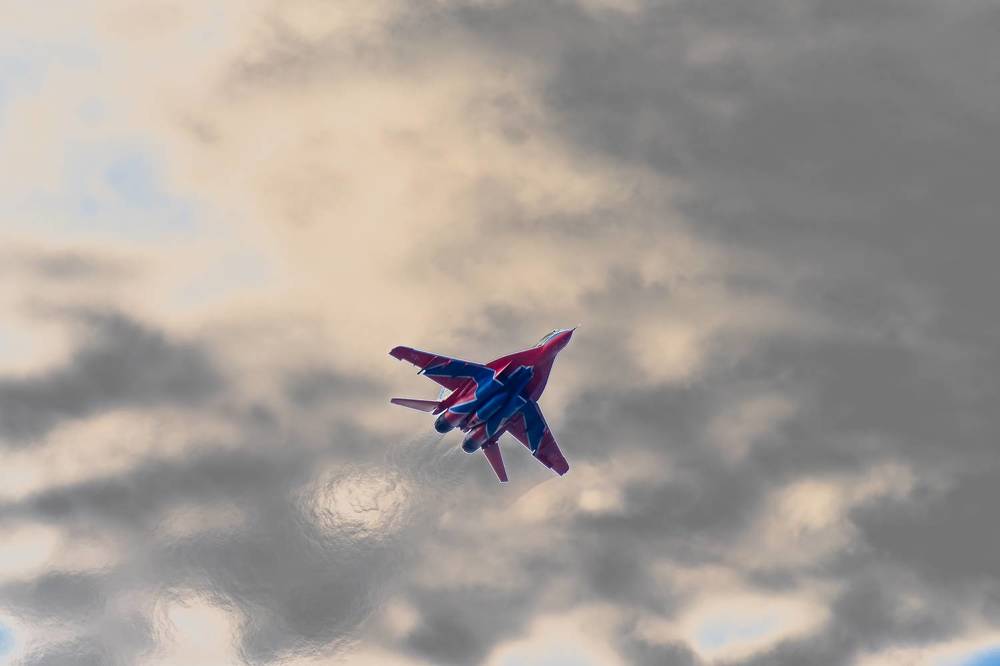 Photograph by Князев Сергей