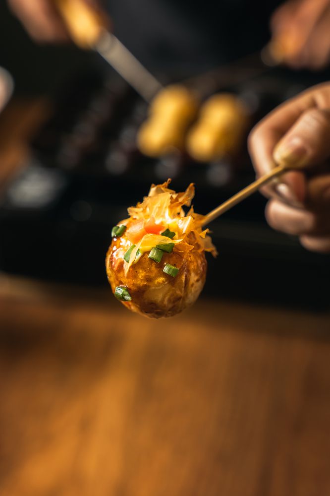 takoyaki
