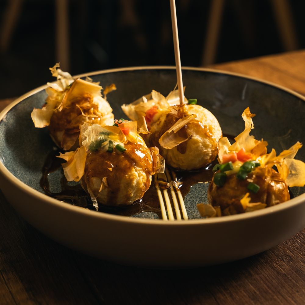 takoyaki