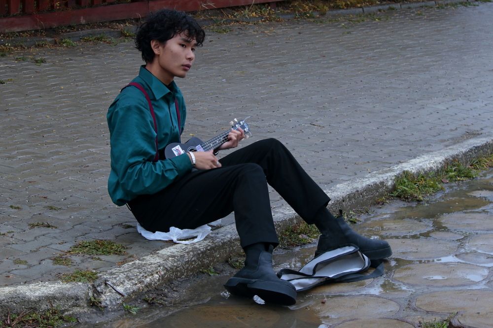 Photograph by Александр Велигура