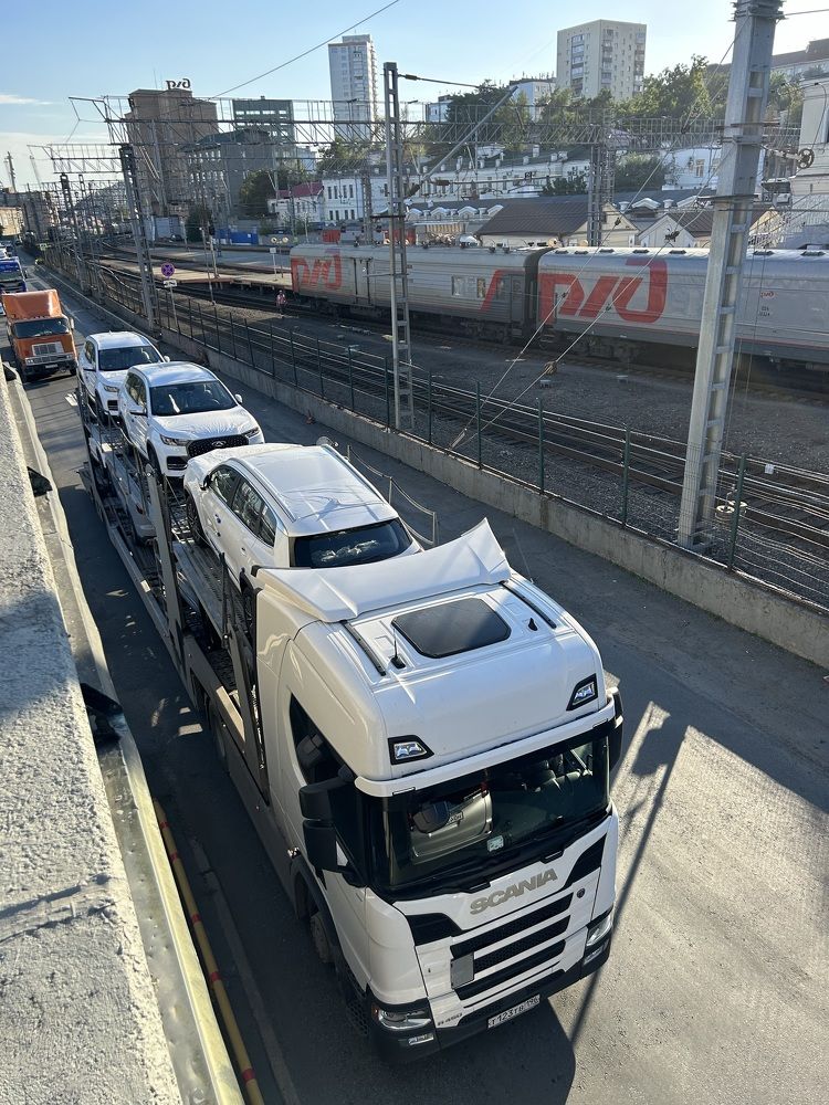 Photograph by Елена Власова