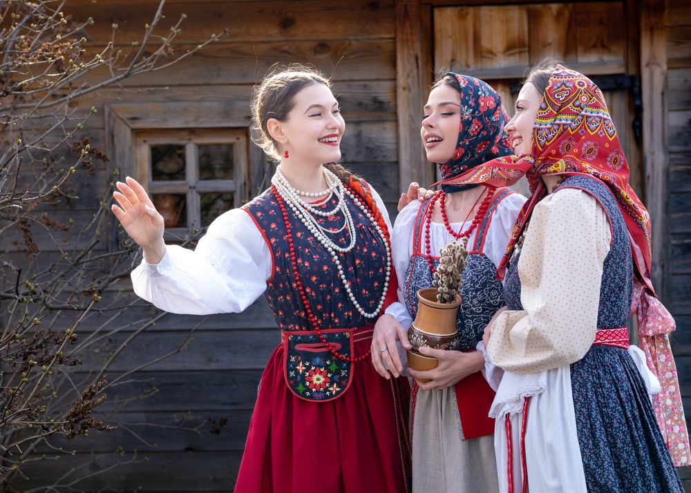 Photograph by Наталья Максимова