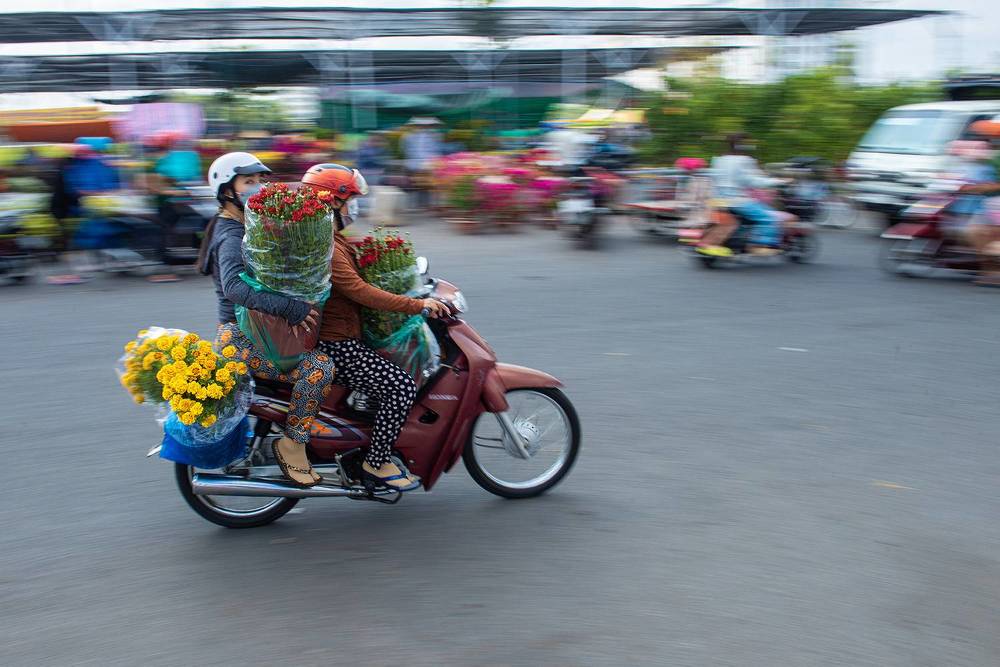 Photograph by Nguyen