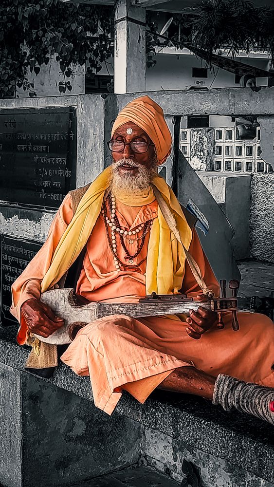 Photograph by Amit Prasad