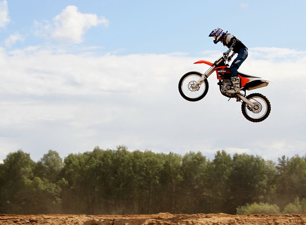 Photograph by Алексей Хазов