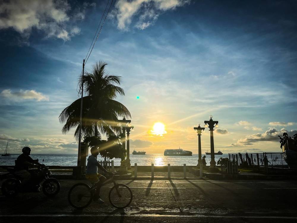 Photograph by Champ Jezreel Requina