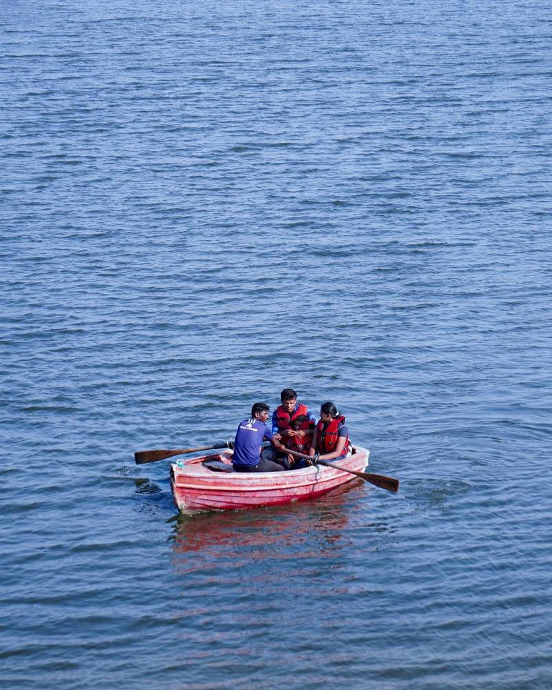 Фотография автора Revanth suresh