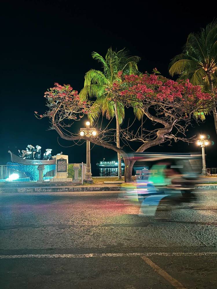 Photograph by Champ Jezreel Requina