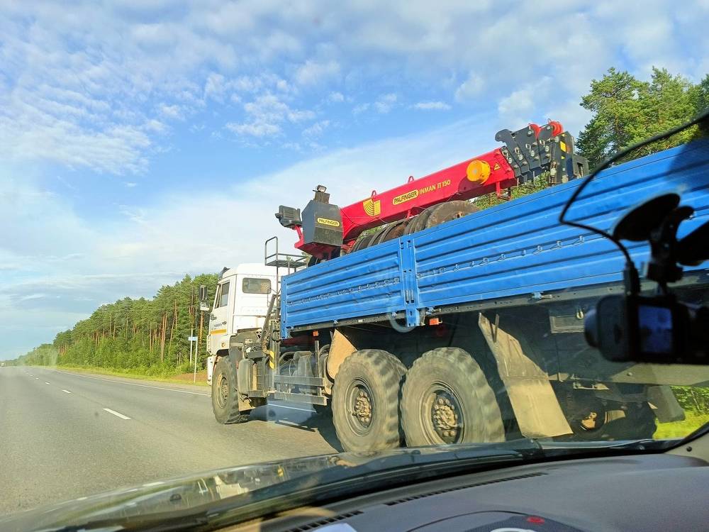 Photograph by Лариса Натальская