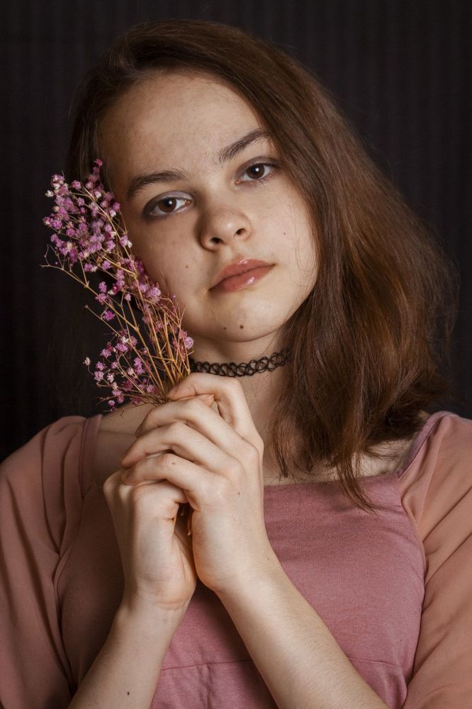 Photograph by Мария Степанова