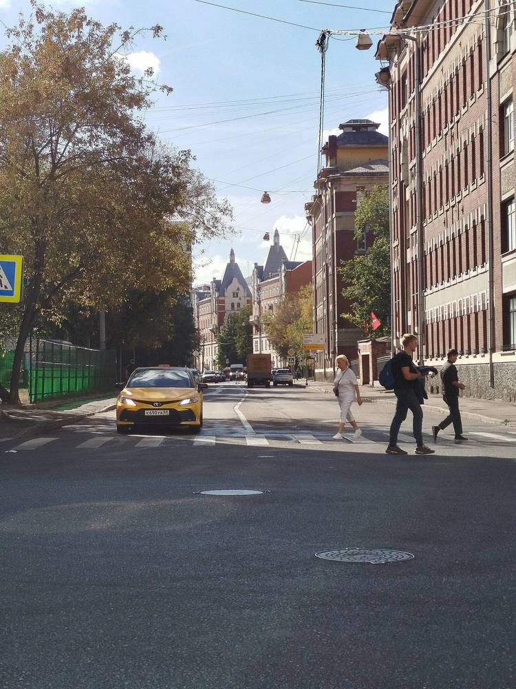 Photograph by Евгения Семёнова