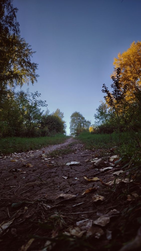 Photograph by Калюнова Наталья