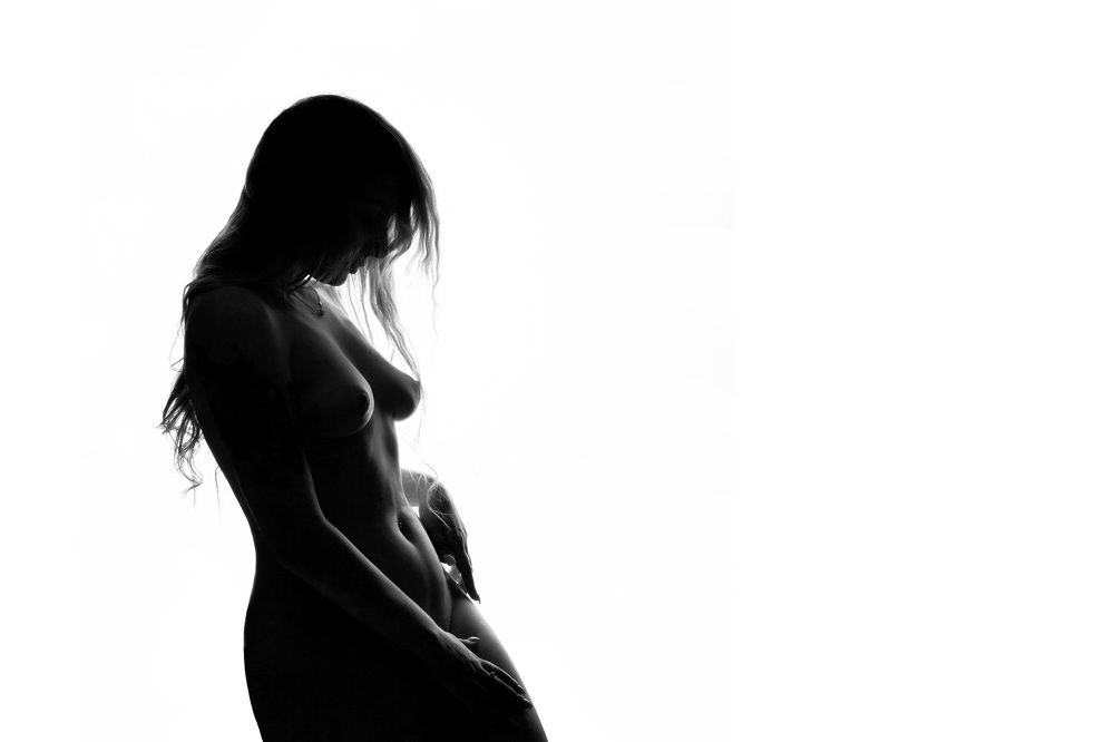 Photograph by Анна Оськина