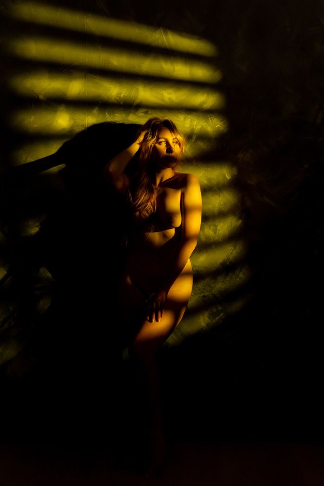 Photograph by Анна Оськина