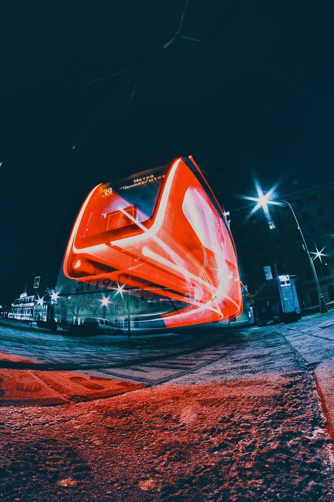 Photograph by Vladimir Zuev