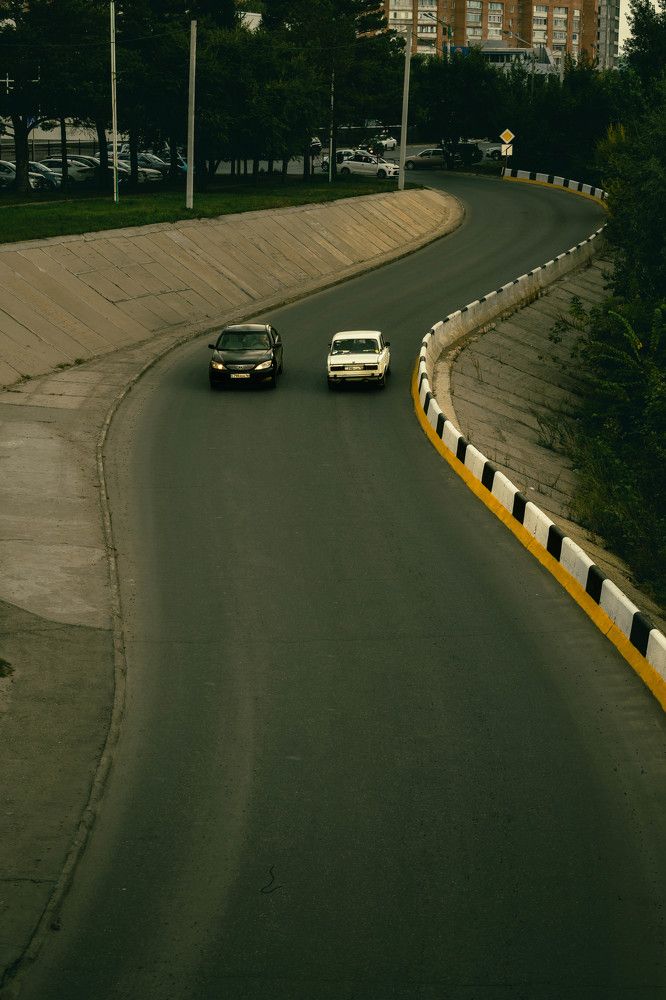 Photograph by Антон Вотяков