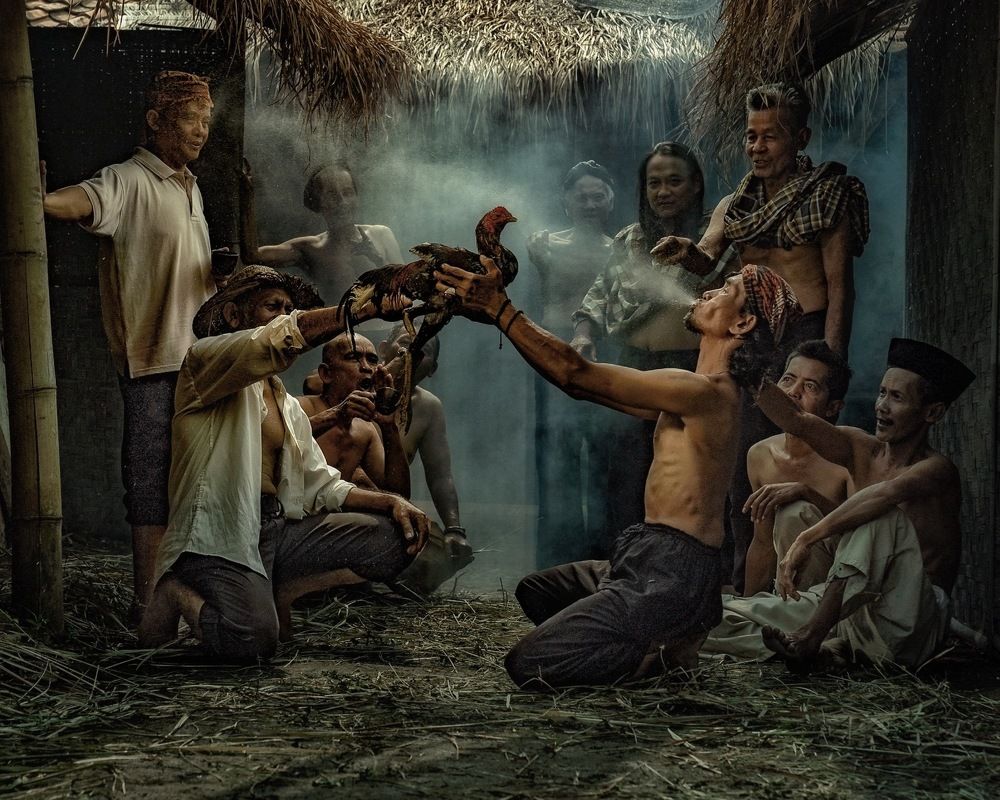 Photograph by mas julianto