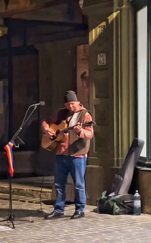 Photograph by Eugenia Schmidt