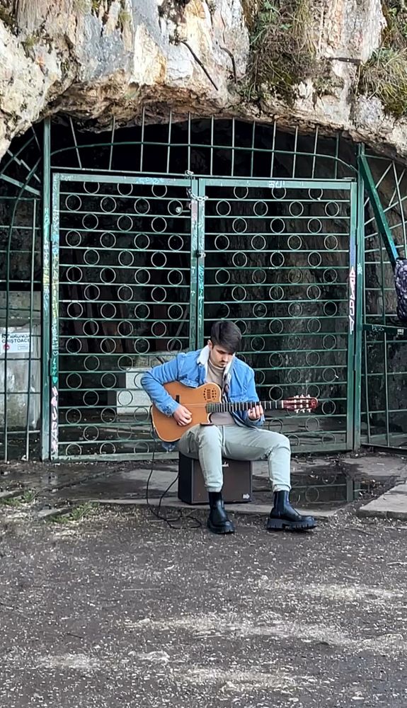 Photograph by Eugenia Schmidt