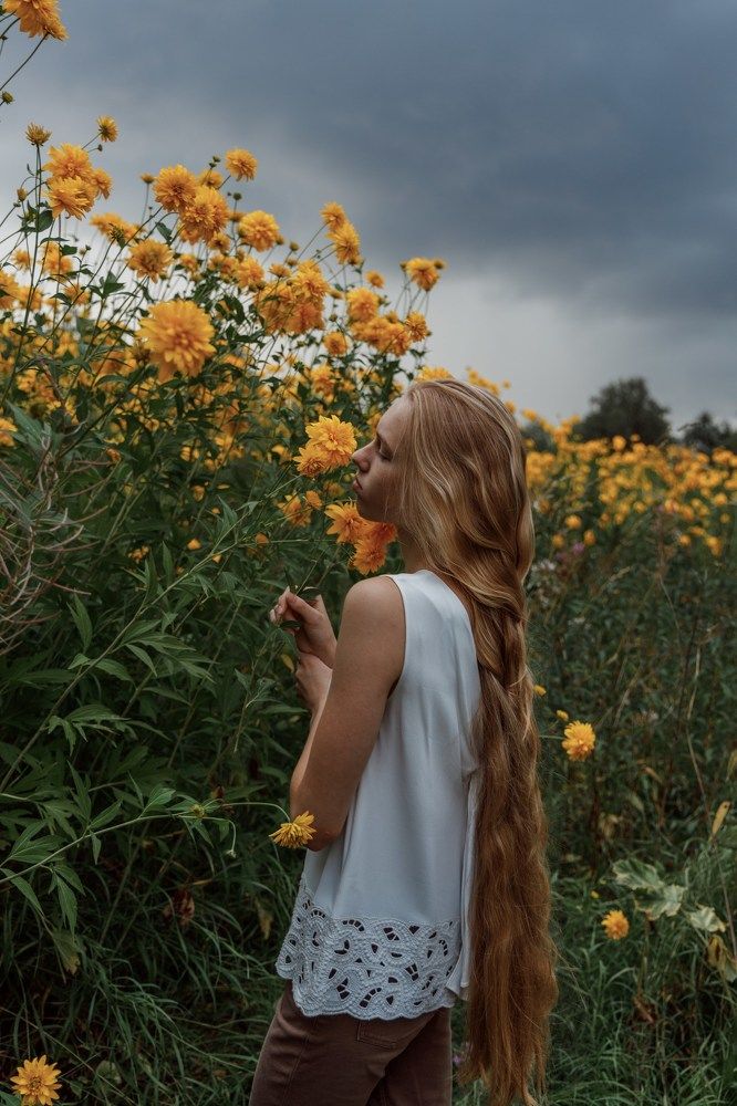 Photograph by Елена Маршавина