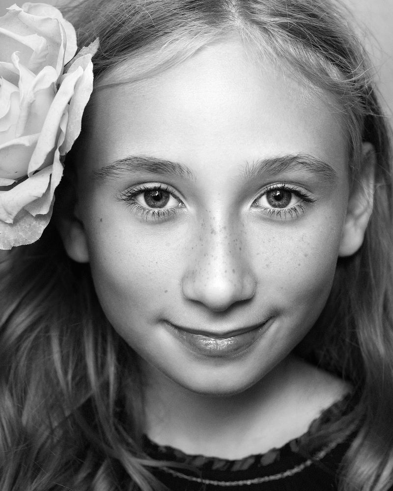 Photograph by Irina Liebmann