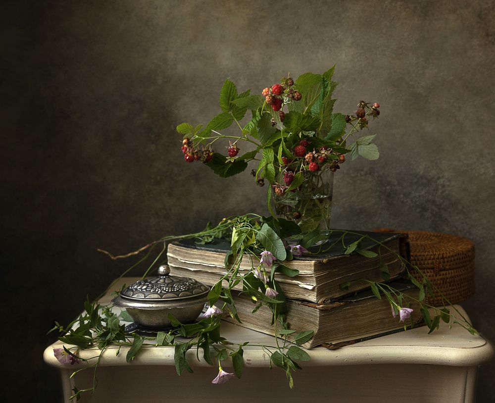 Photograph by Инна Бочарникова