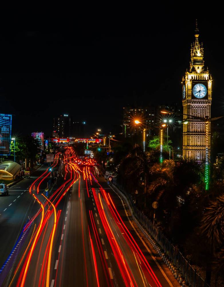 Photograph by Arindam Mullick