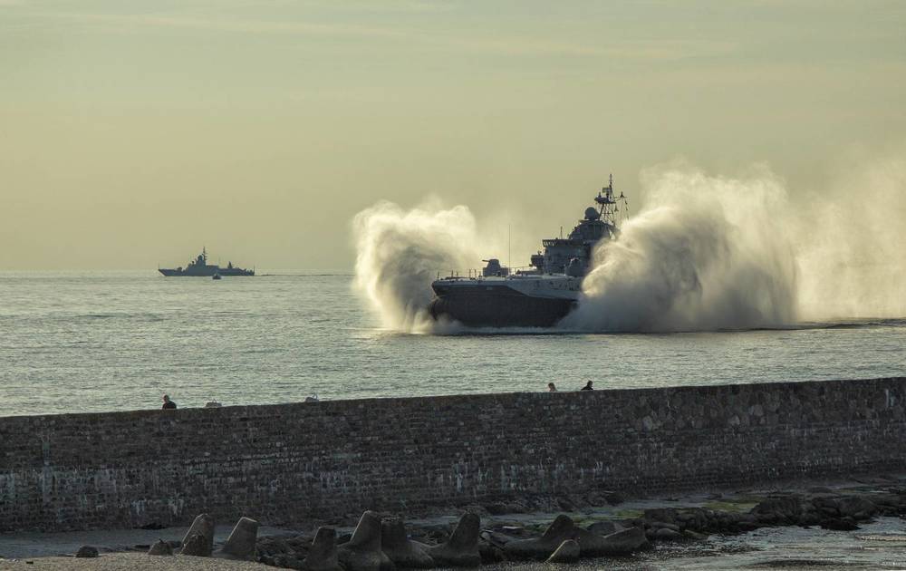 Photograph by Павел Дунюшкин