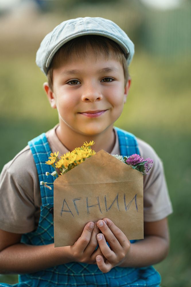 Photograph by Алла Чуракова