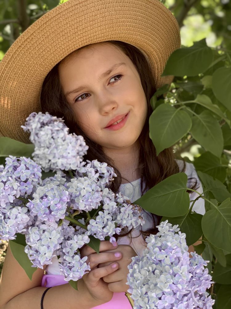 Photograph by Ольга Ходурская