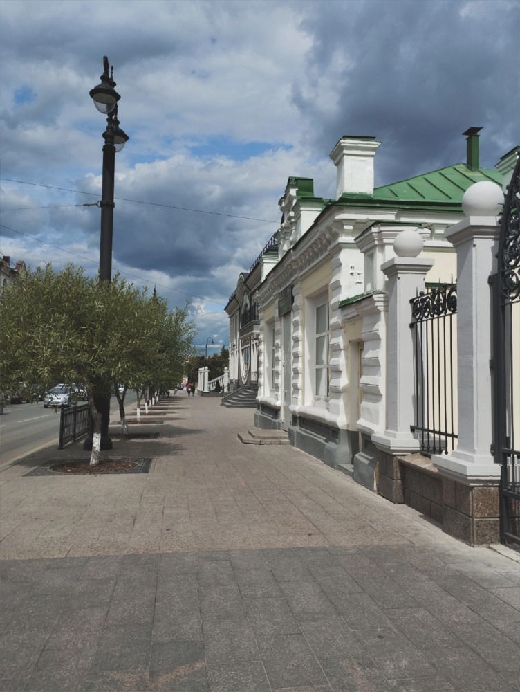 Photograph by Анастасия Клевакина