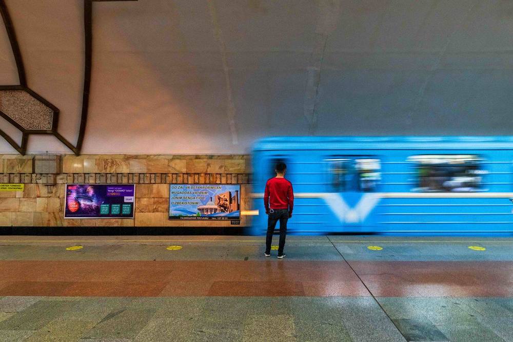 Photograph by Zubair Irshad