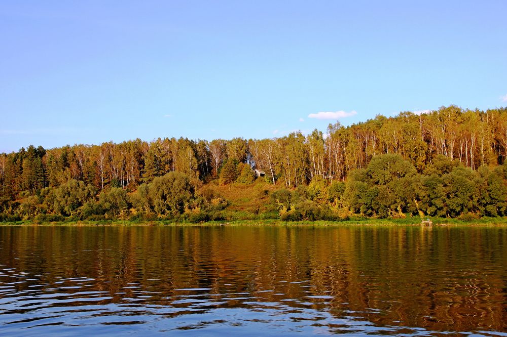 Photograph by Александр Бугаенко
