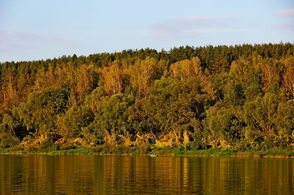 Photograph by Александр Бугаенко