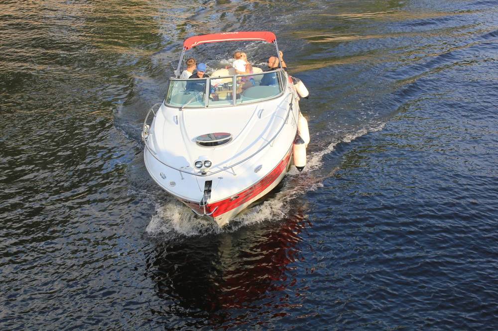 Photograph by Olga Bagaeva