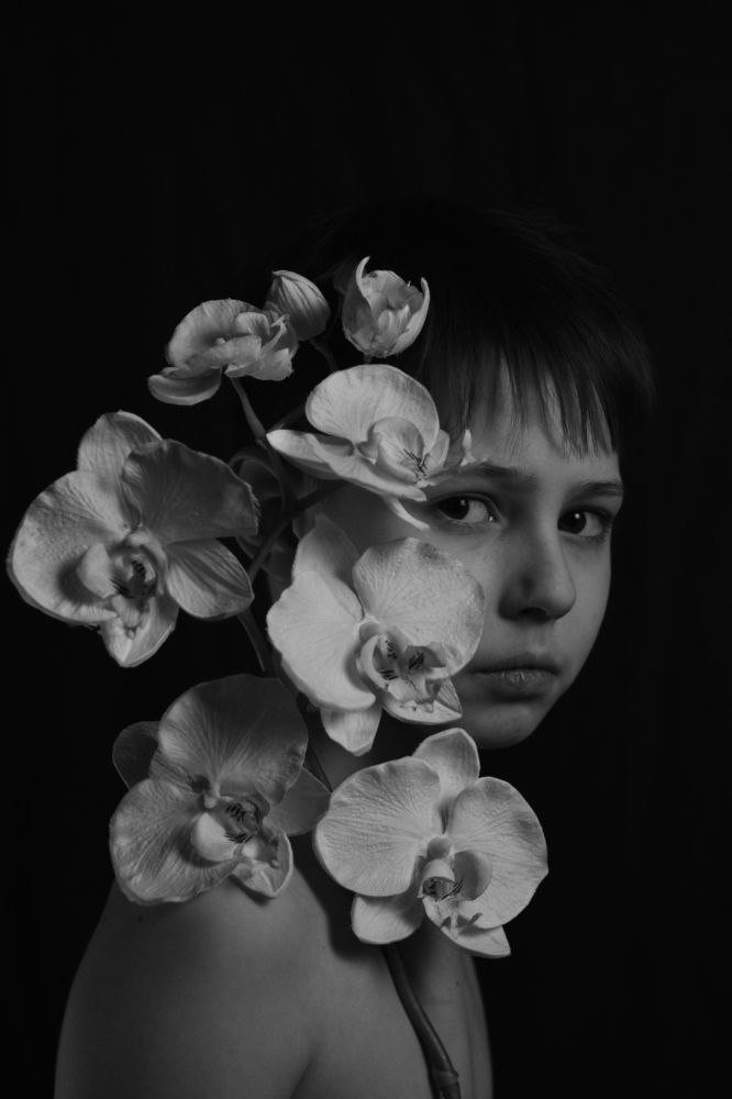 Photograph by Тамара Сахарова