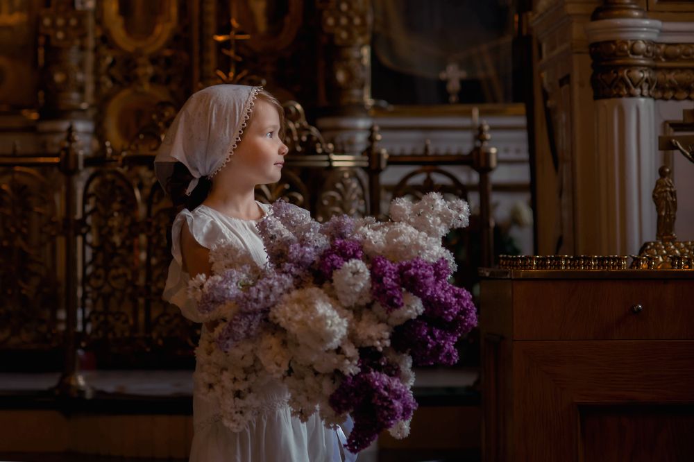 Photograph by Валентина Борзикова