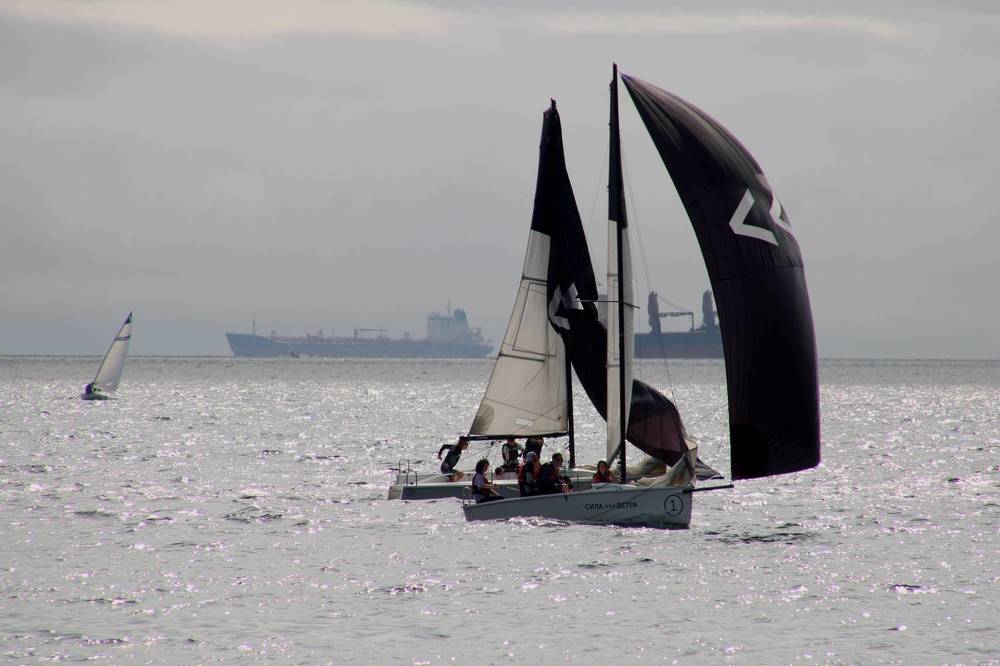 Photograph by Наталья Никитенко